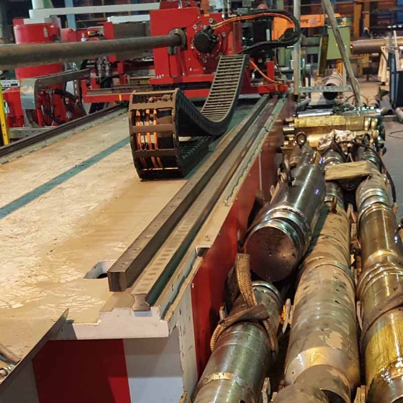 helios EAL pipe bending gel