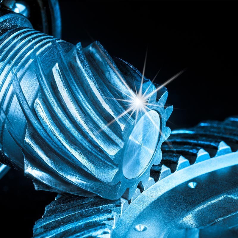 helios Industrial Gear Oil EP 68, 100, 150, 220, 320, 460, 680