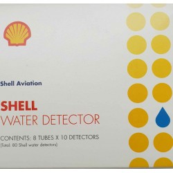 Shell Water Detector Capsules