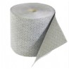Absorbent cloth - roll white