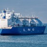 2019 LNG truck fuel + e-mobility fluids