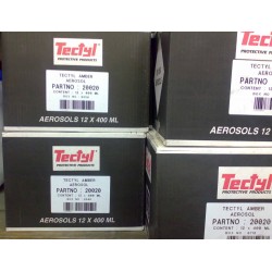 Tectyl Amber Spray