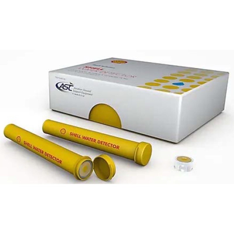 Shell Water Detector Capsules