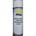 helios Metall-Metall Oil Spray