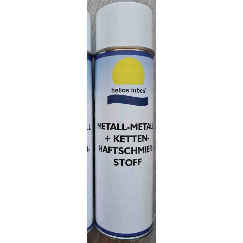 helios Metall-Metall Oil Spray