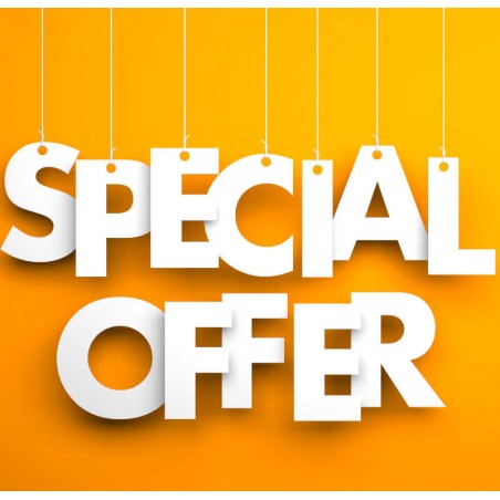 Special offer various shell