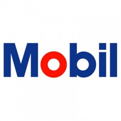 Mobil Vactra Oil 1, 2, 3, 4