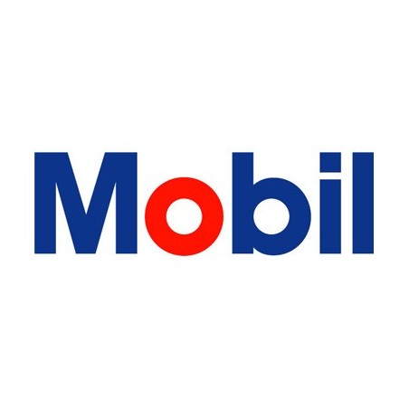 Mobil Vactra Oil 1, 2, 3, 4