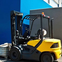 Diesel fuel EN 590 ULSD